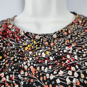 Clientele vintage summer top